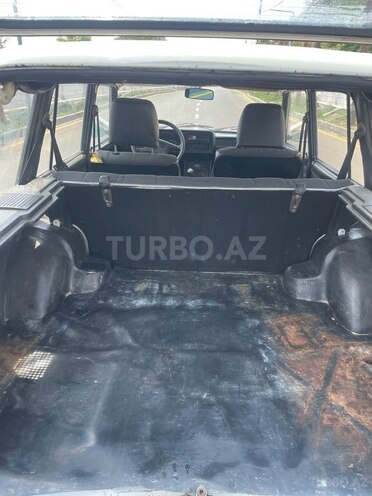 LADA (VAZ) 2104 2007, 84,040 km - 1.6 l - Bakı