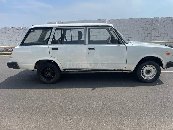 LADA (VAZ) 2104 2007, 84,040 km - 1.6 l - Bakı