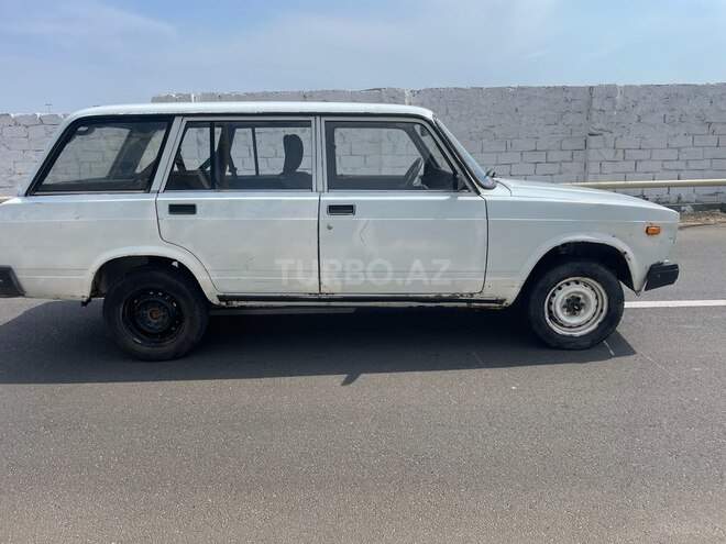 LADA (VAZ) 2104 2007, 84,040 km - 1.6 l - Bakı