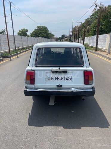 LADA (VAZ) 2104 2007, 84,040 km - 1.6 l - Bakı