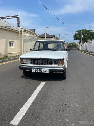 LADA (VAZ) 2104 2007, 84,040 km - 1.6 l - Bakı
