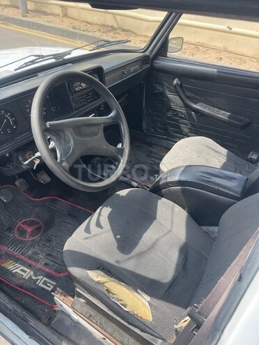 LADA (VAZ) 2104 2007, 84,040 km - 1.6 l - Bakı
