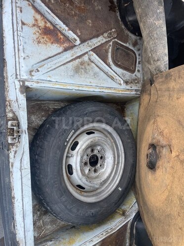 LADA (VAZ) 2104 2007, 84,040 km - 1.6 l - Bakı