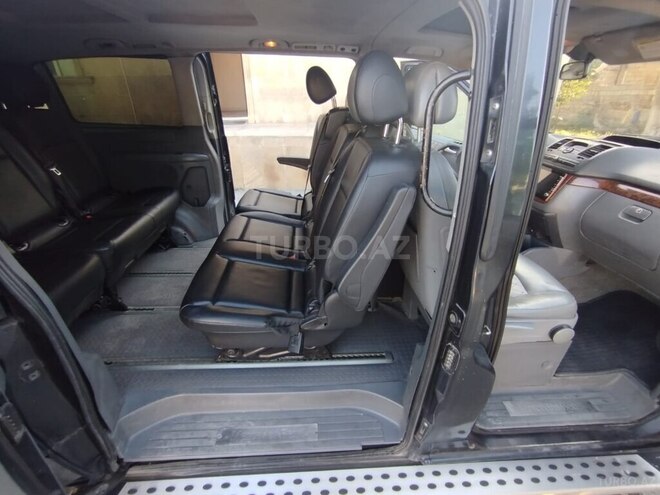 Mercedes Viano 2004, 57,800 km - 2.2 л - Bakı