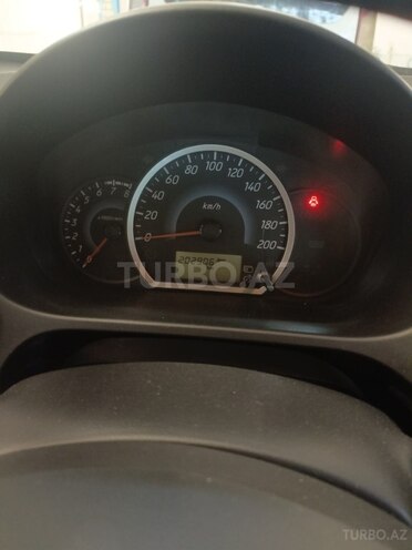 Mitsubishi Attrage 2015, 202,000 km - 1.2 l - Bakı