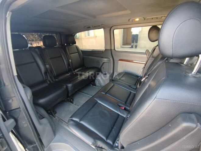 Mercedes Viano 2004, 57,800 km - 2.2 л - Bakı