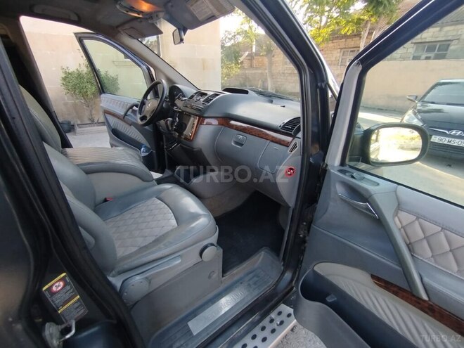 Mercedes Viano 2004, 57,800 km - 2.2 л - Bakı
