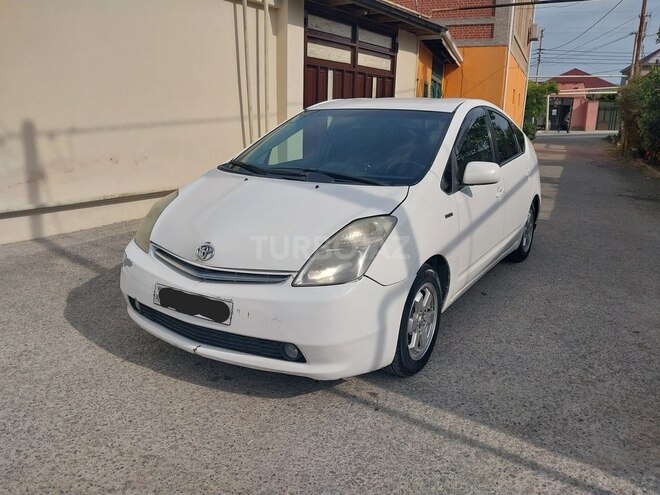 Toyota Prius 2008, 285,000 km - 1.5 l - Bakı