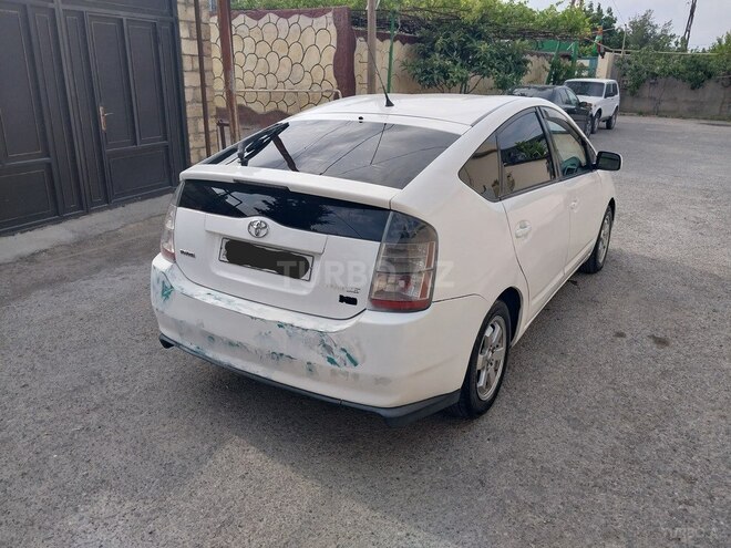 Toyota Prius 2008, 285,000 km - 1.5 l - Bakı
