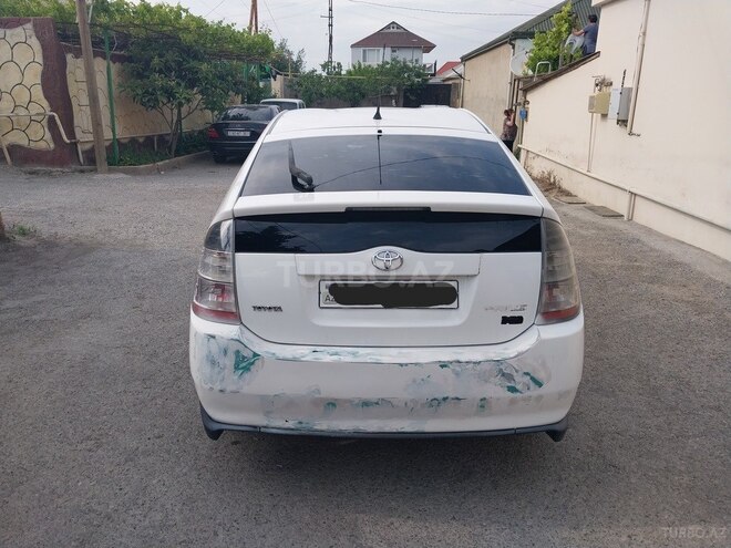 Toyota Prius 2008, 285,000 km - 1.5 l - Bakı