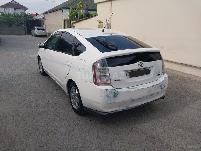 Toyota Prius 2008, 285,000 km - 1.5 l - Bakı