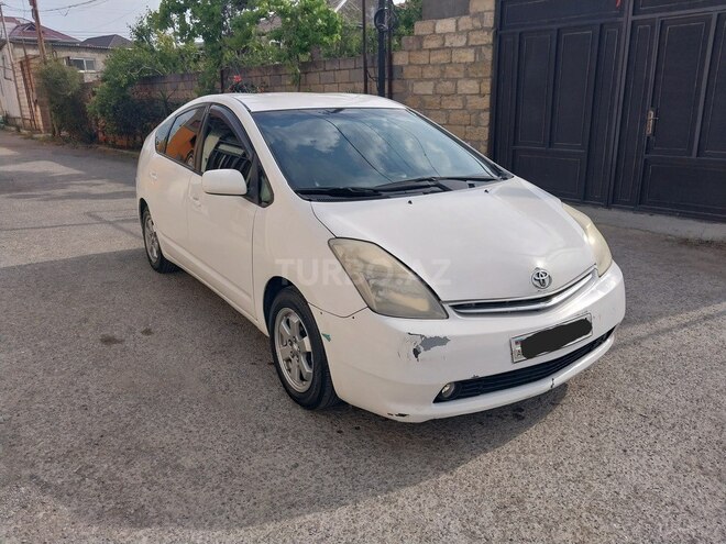 Toyota Prius 2008, 285,000 km - 1.5 l - Bakı