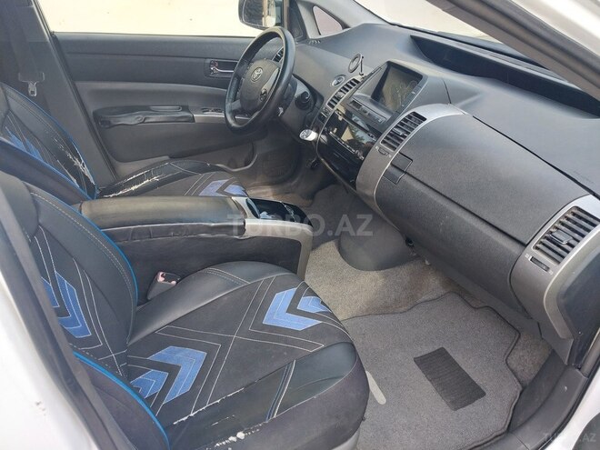 Toyota Prius 2008, 285,000 km - 1.5 l - Bakı