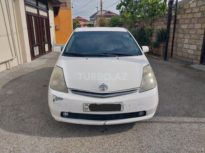 Toyota Prius 2008, 285,000 km - 1.5 l - Bakı