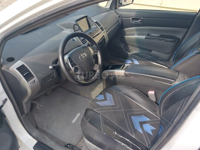 Toyota Prius 2008, 285,000 km - 1.5 l - Bakı