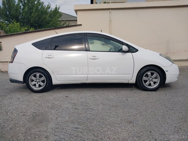 Toyota Prius 2008, 285,000 km - 1.5 l - Bakı