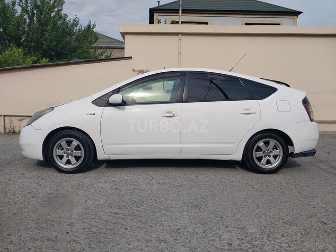 Toyota Prius 2008, 285,000 km - 1.5 l - Bakı