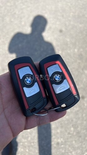 BMW 328 2013, 105,000 km - 2.0 l - Bakı