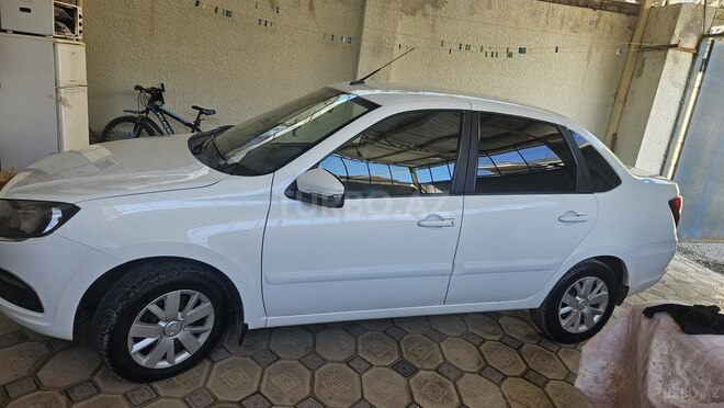 LADA (VAZ) Granta 2020, 79,000 km - 1.6 l - Bakı