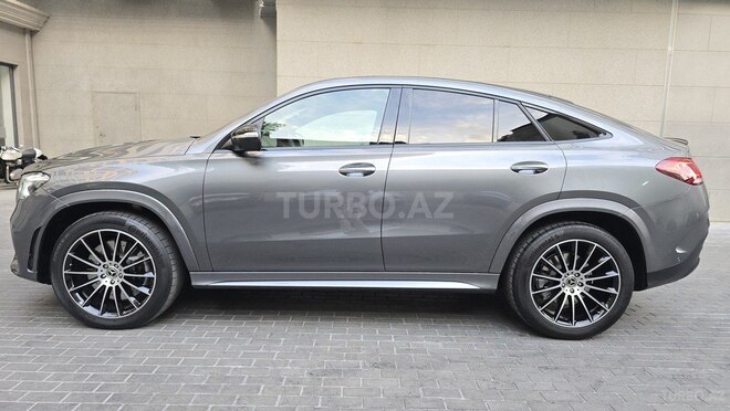Mercedes  2022, 3,800 km - 3.0 l - Bakı