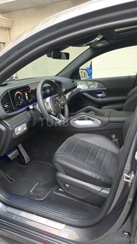 Mercedes  2022, 3,800 km - 3.0 l - Bakı