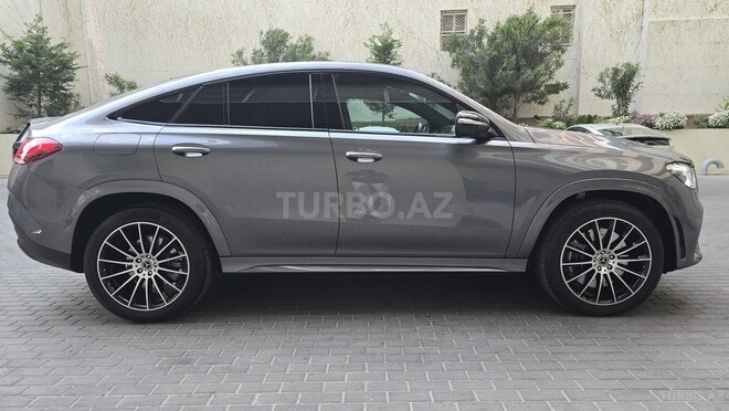Mercedes  2022, 3,800 km - 3.0 l - Bakı