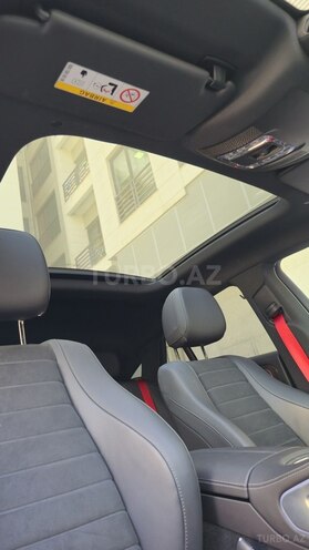 Mercedes  2022, 3,800 km - 3.0 l - Bakı