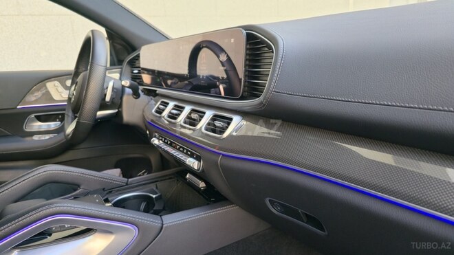 Mercedes  2022, 3,800 km - 3.0 l - Bakı