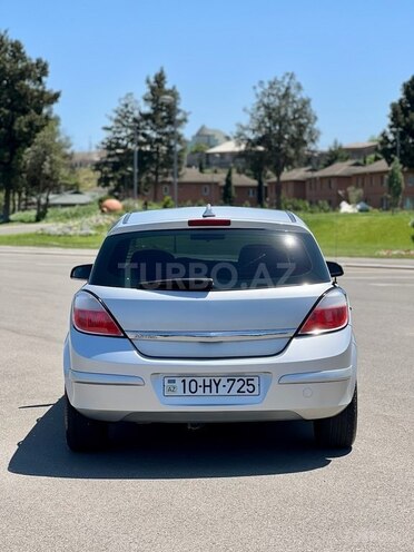 Opel Astra 2006, 244,000 km - 1.4 l - Gəncə