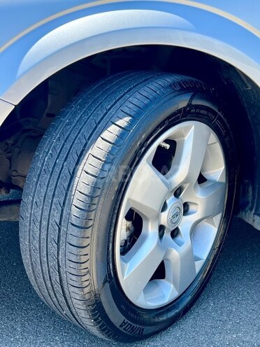 Opel Astra 2006, 244,000 km - 1.4 l - Gəncə