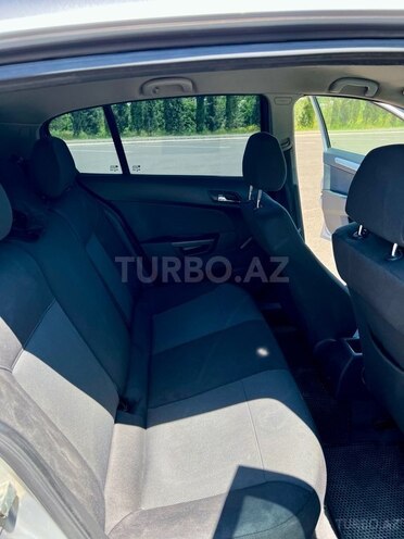 Opel Astra 2006, 244,000 km - 1.4 l - Gəncə