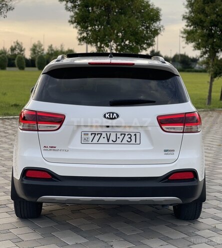 Kia Sorento 2015, 170,000 km - 2.0 l - Bakı