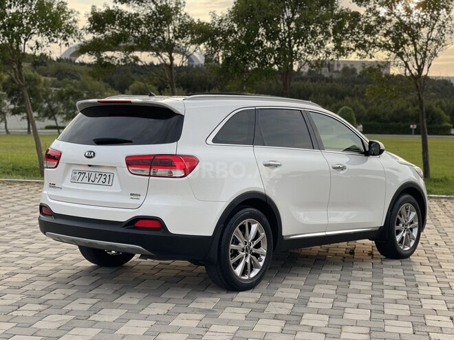 Kia Sorento 2015, 170,000 km - 2.0 l - Bakı