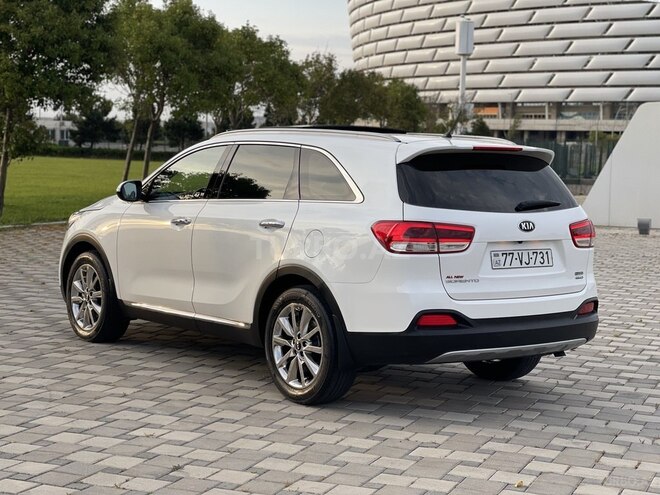 Kia Sorento 2015, 170,000 km - 2.0 l - Bakı