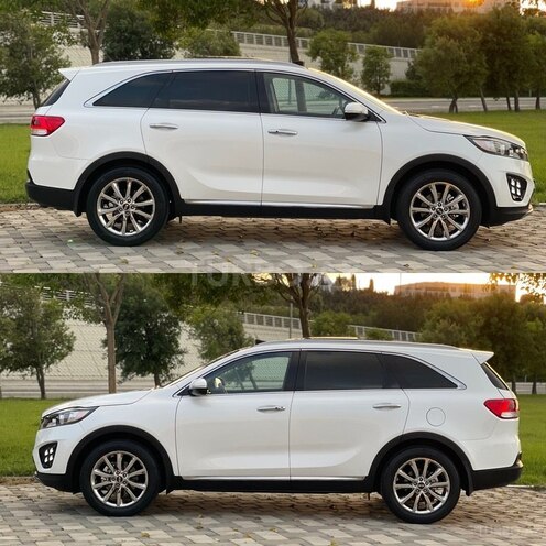 Kia Sorento 2015, 170,000 km - 2.0 l - Bakı