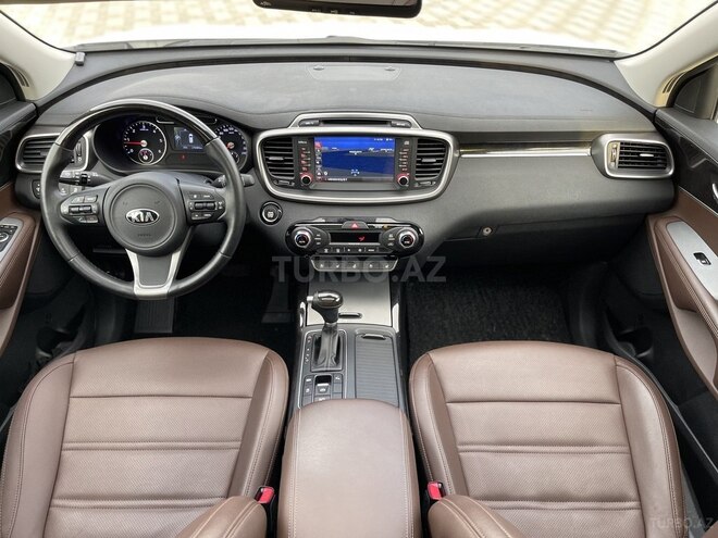 Kia Sorento 2015, 170,000 km - 2.0 l - Bakı