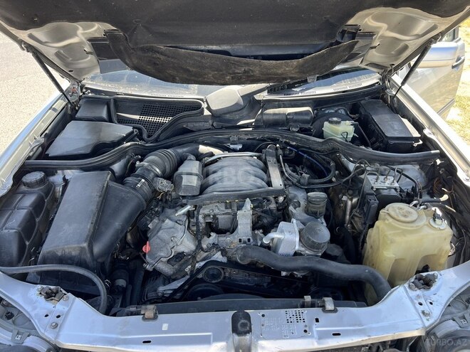 Mercedes E 240 1998, 316,813 km - 2.4 l - Sumqayıt