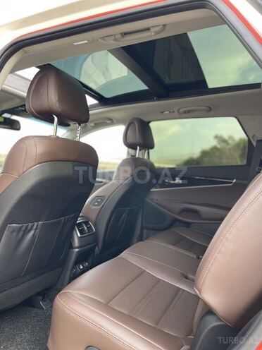 Kia Sorento 2015, 170,000 km - 2.0 l - Bakı