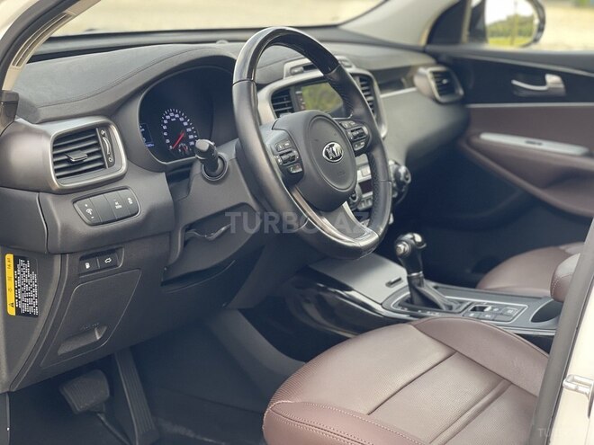Kia Sorento 2015, 170,000 km - 2.0 l - Bakı