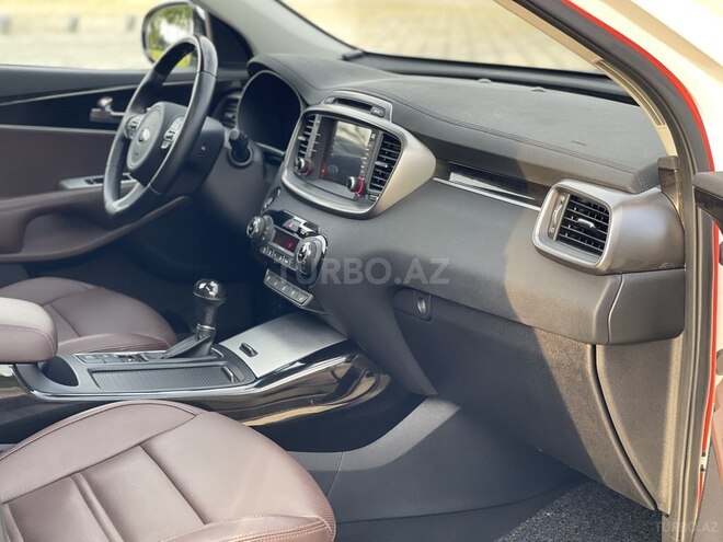 Kia Sorento 2015, 170,000 km - 2.0 l - Bakı