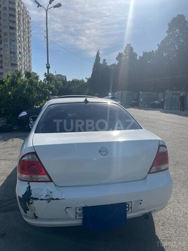 Nissan Sunny 2011, 438,000 km - 1.6 l - Bakı