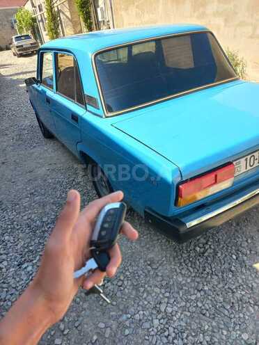 LADA (VAZ) 2107 1985, 95,000 km - 1.5 l - Bakı