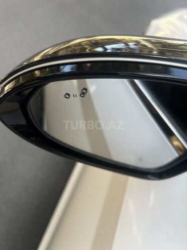 Hyundai Sonata 2019, 105,000 km - 2.0 l - Bakı