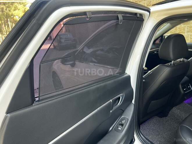 Hyundai Sonata 2019, 105,000 km - 2.0 l - Bakı