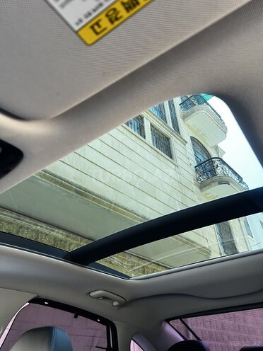 Hyundai Sonata 2019, 105,000 km - 2.0 l - Bakı