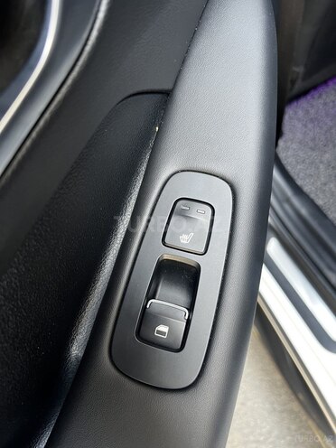 Hyundai Sonata 2019, 105,000 km - 2.0 l - Bakı