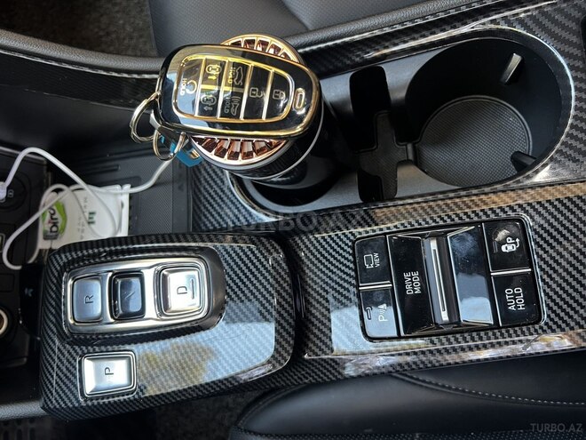Hyundai Sonata 2019, 105,000 km - 2.0 l - Bakı