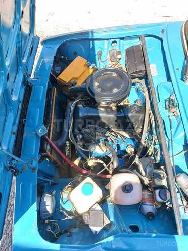 LADA (VAZ) 2107 1985, 95,000 km - 1.5 l - Bakı