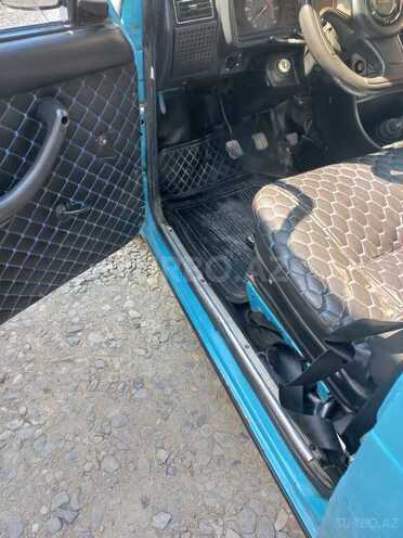 LADA (VAZ) 2107 1985, 95,000 km - 1.5 l - Bakı