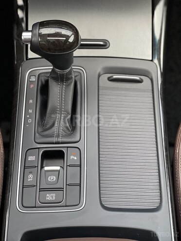 Kia Sorento 2015, 170,000 km - 2.0 l - Bakı